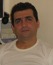 behzad khoshali