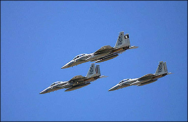 israeli air force