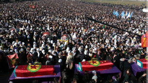 pkk diyarbakir_funeral_304x171_bbc_nocredit