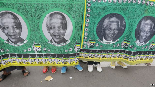 Mandela