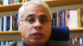 ahmad alawi