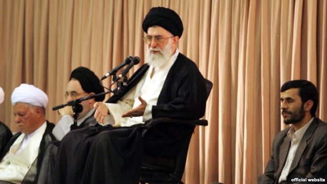 ahmadi nnijadd