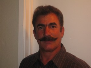 ardelan behruzi