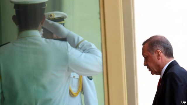 ardukhan wa garde jamhuri