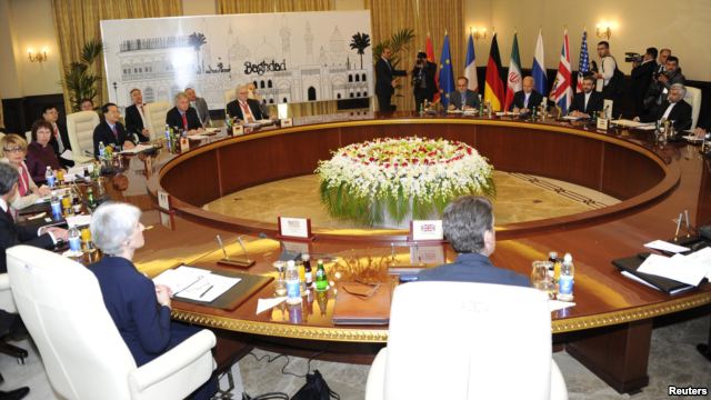 baghdad 51 ua iran