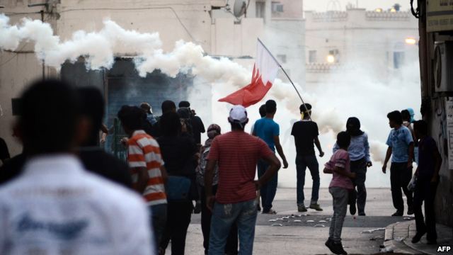 bahrain