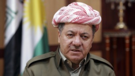 barzani