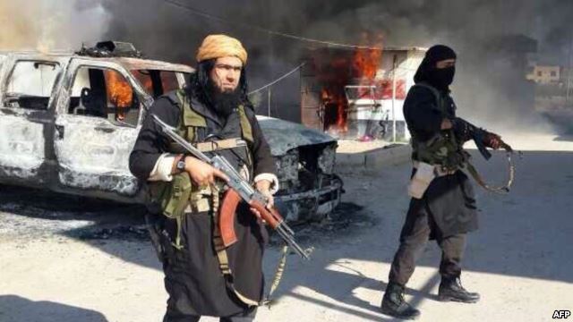dahash irak