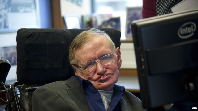eston hawking