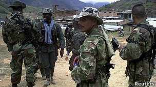 fark kolombia