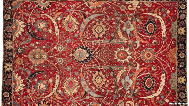 farshe kerman qimati