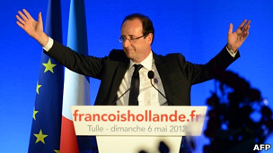 francois hollande