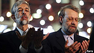 hadad larijani_304x171_fars