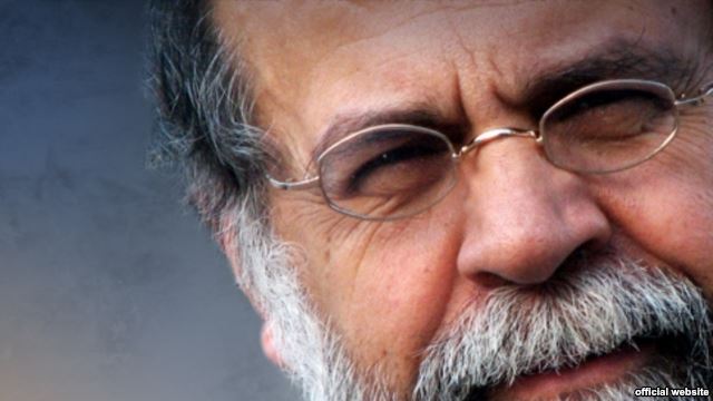 hamid dabasyi