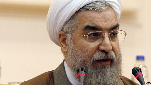 hasan ruhani m.t.m.n