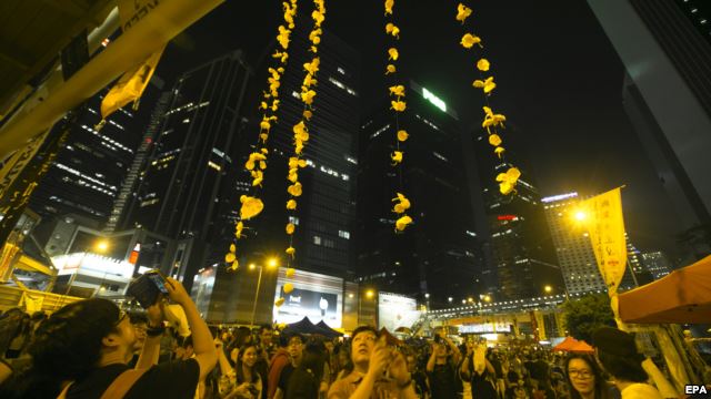 hong kong