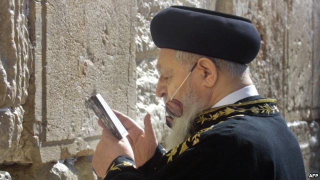 huadya israil