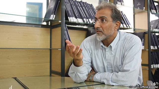 husein zahfar