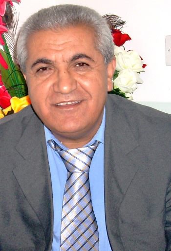 husen nazdar