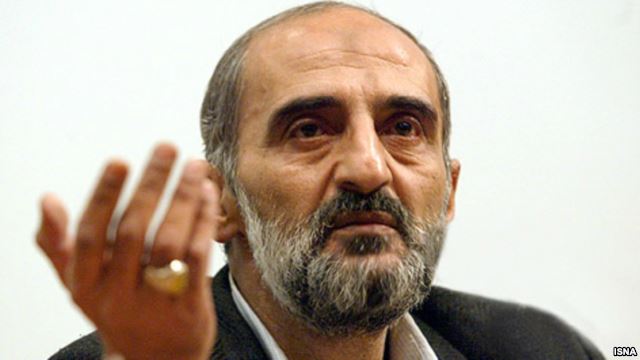 husien sharihatmadari