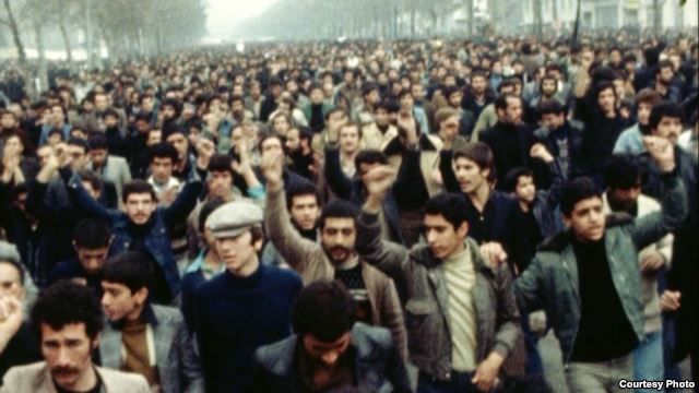 inqlabe iran 1357
