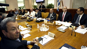 israil