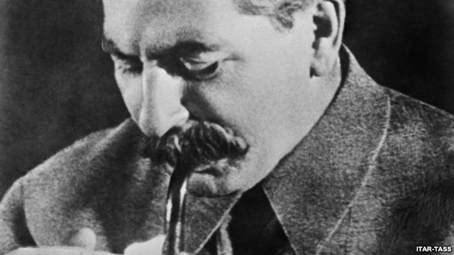istalin