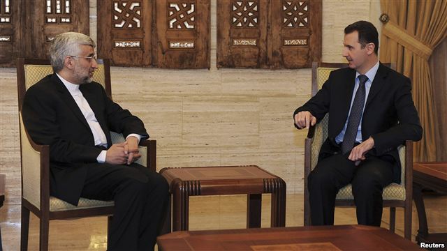 jalili u basharr