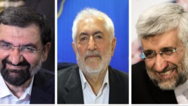 jalili u razai gharazi