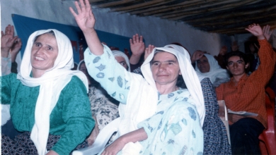 jnani kurd