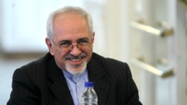 jwad zarif
