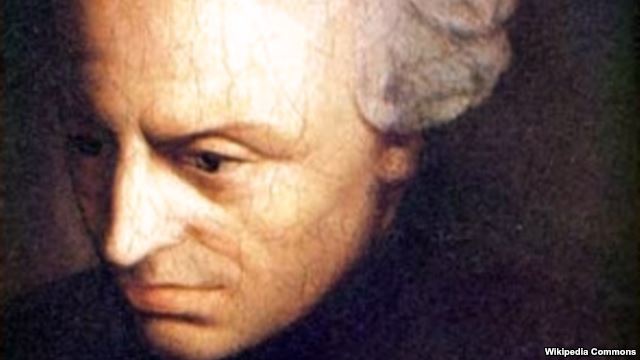 kant