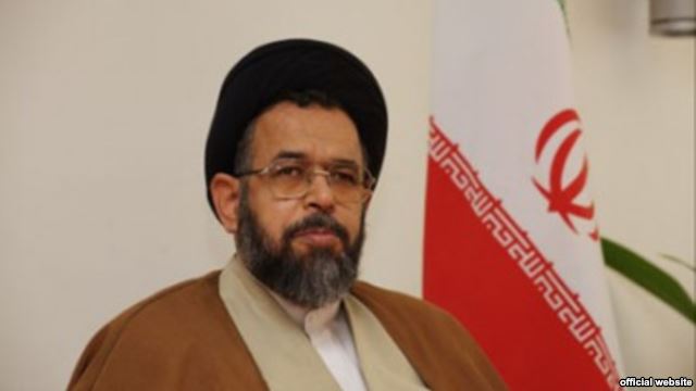 m.alawi wazire itlahat iran