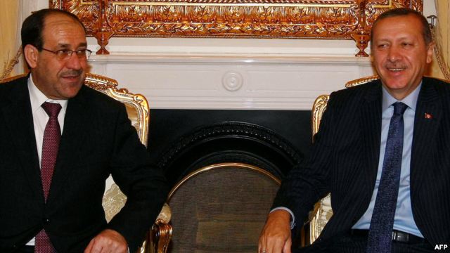 maliki u ardogan