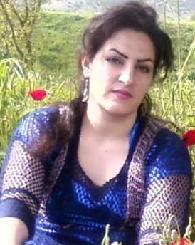 marayam fathi