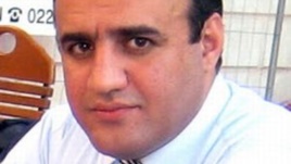 mehdi mahdawu nijad
