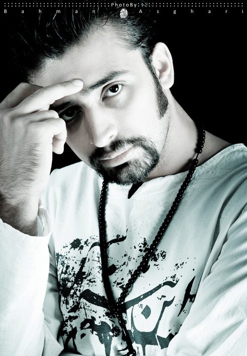 mehran zare