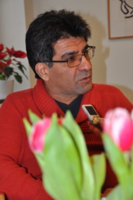 mehrdad darwishpur