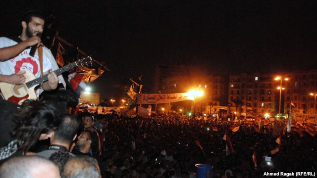 mesr tazahorat