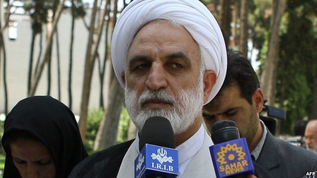 mohsene ejai