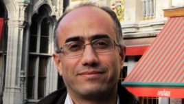 mortaza kazmyan