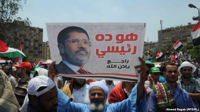 mursi