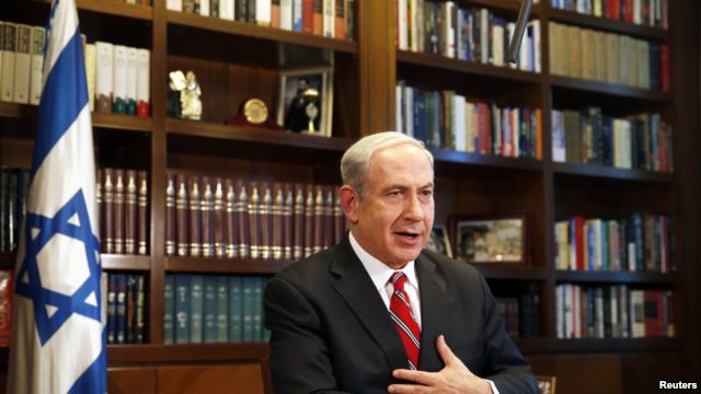 natanyahu