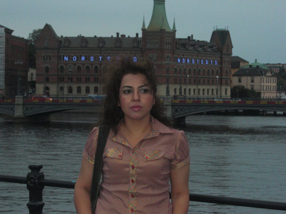 negin