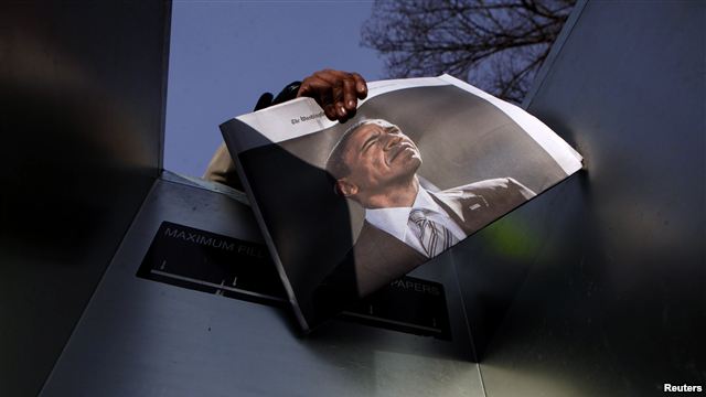 oobama
