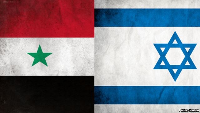 parchame israil wa surya