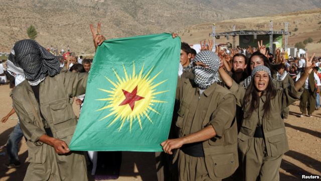 pkk u turkya