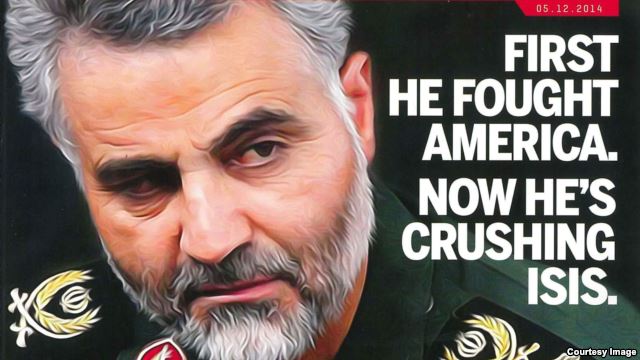 qasim sloleimani1