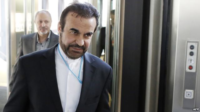 reza najafi nmaindaye iran