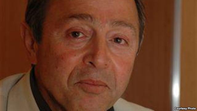 reza taqizade